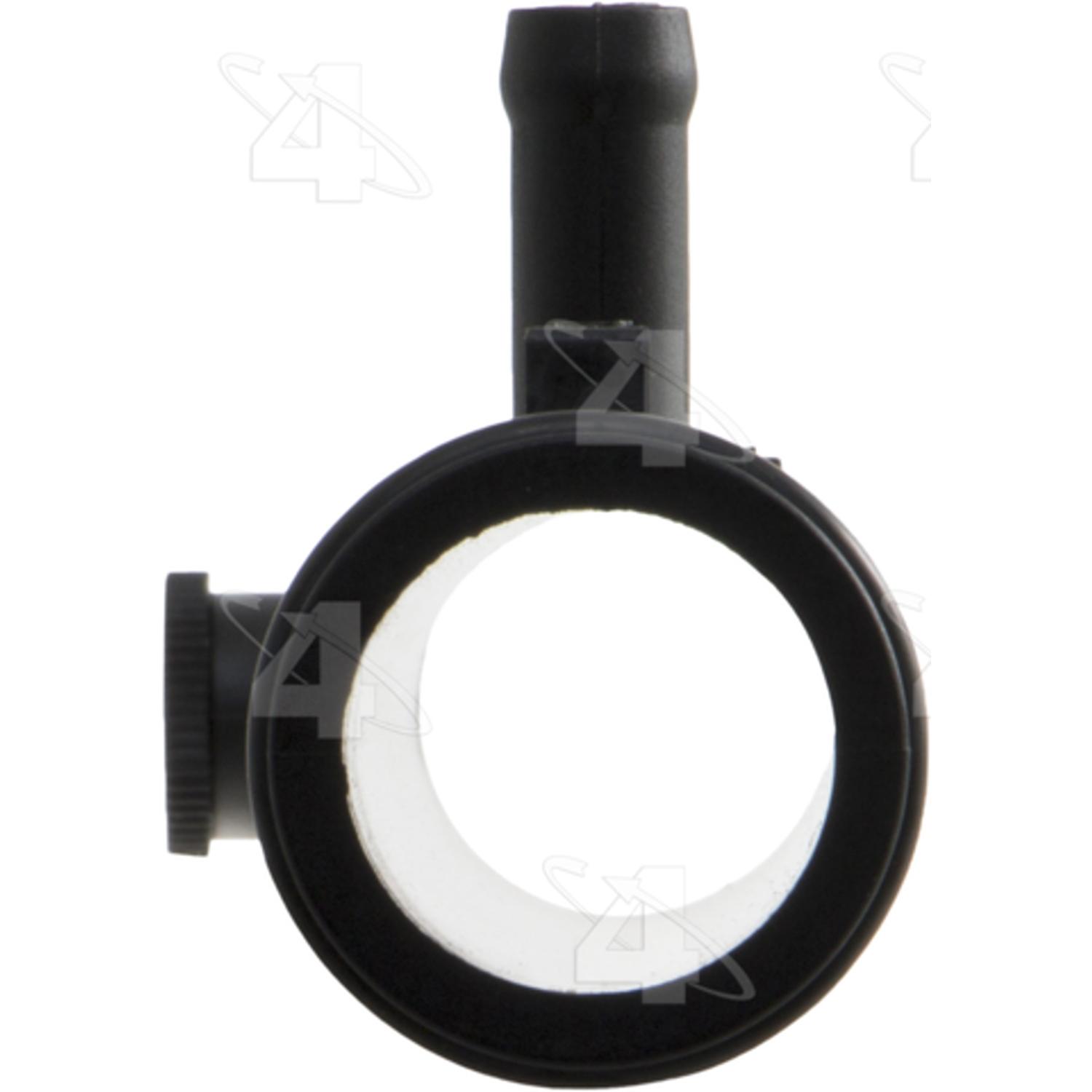 Four Seasons 85917 Engine Coolant Water Outlet Tube product image 3 of 7