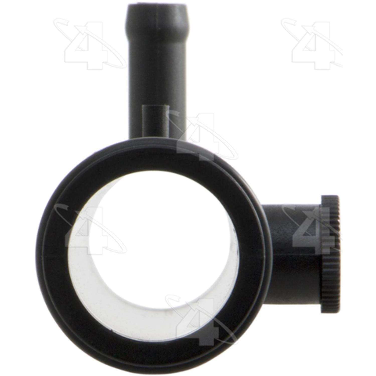 Four Seasons 85917 Engine Coolant Water Outlet Tube product image 7 of 7