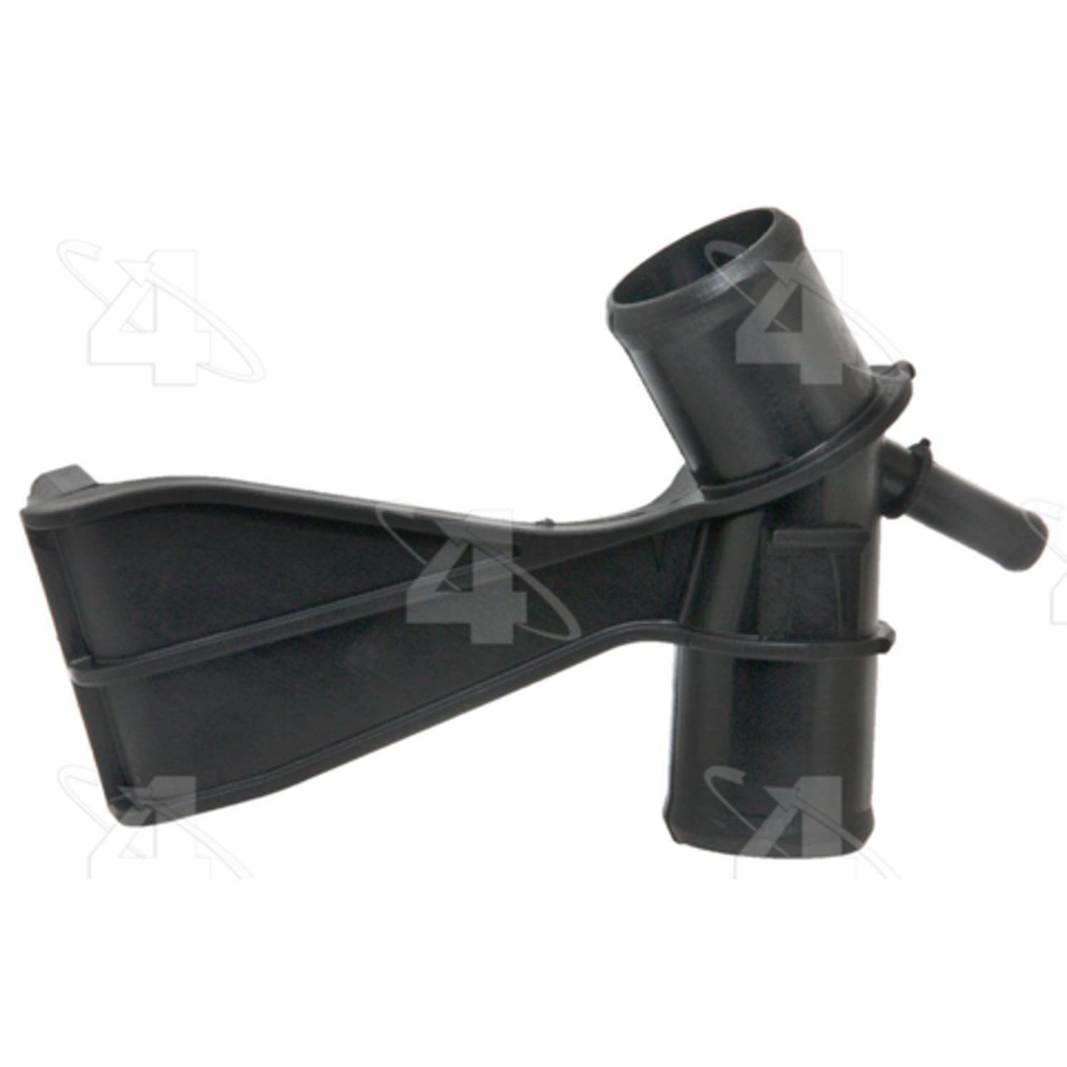 Four Seasons 85918 - Engine Coolant Water Outlet Four Seasons 85918 Engine Coolant Water Outlet product image 2 of 7