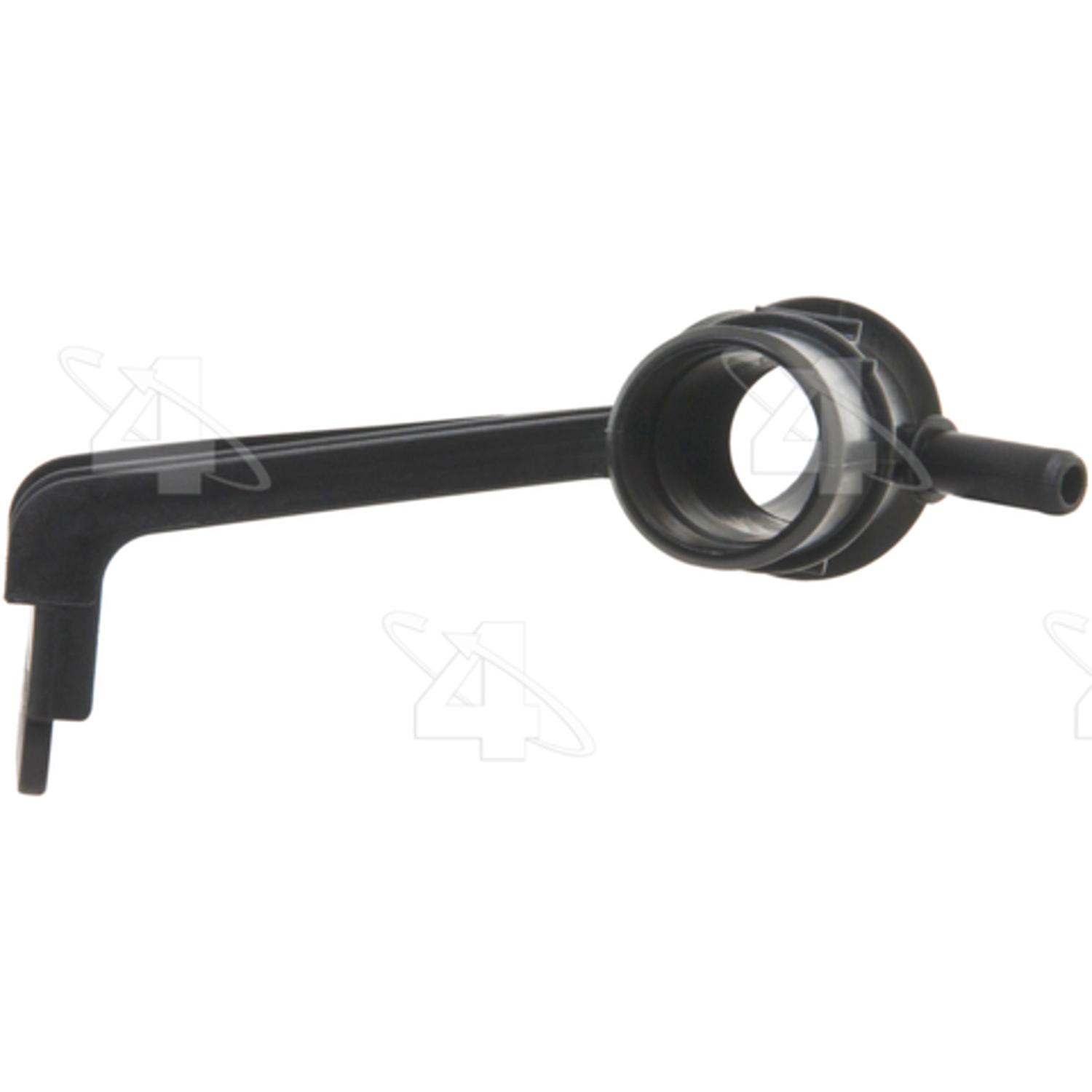 Four Seasons 85918 - Engine Coolant Water Outlet Four Seasons 85918 Engine Coolant Water Outlet product image 3 of 7