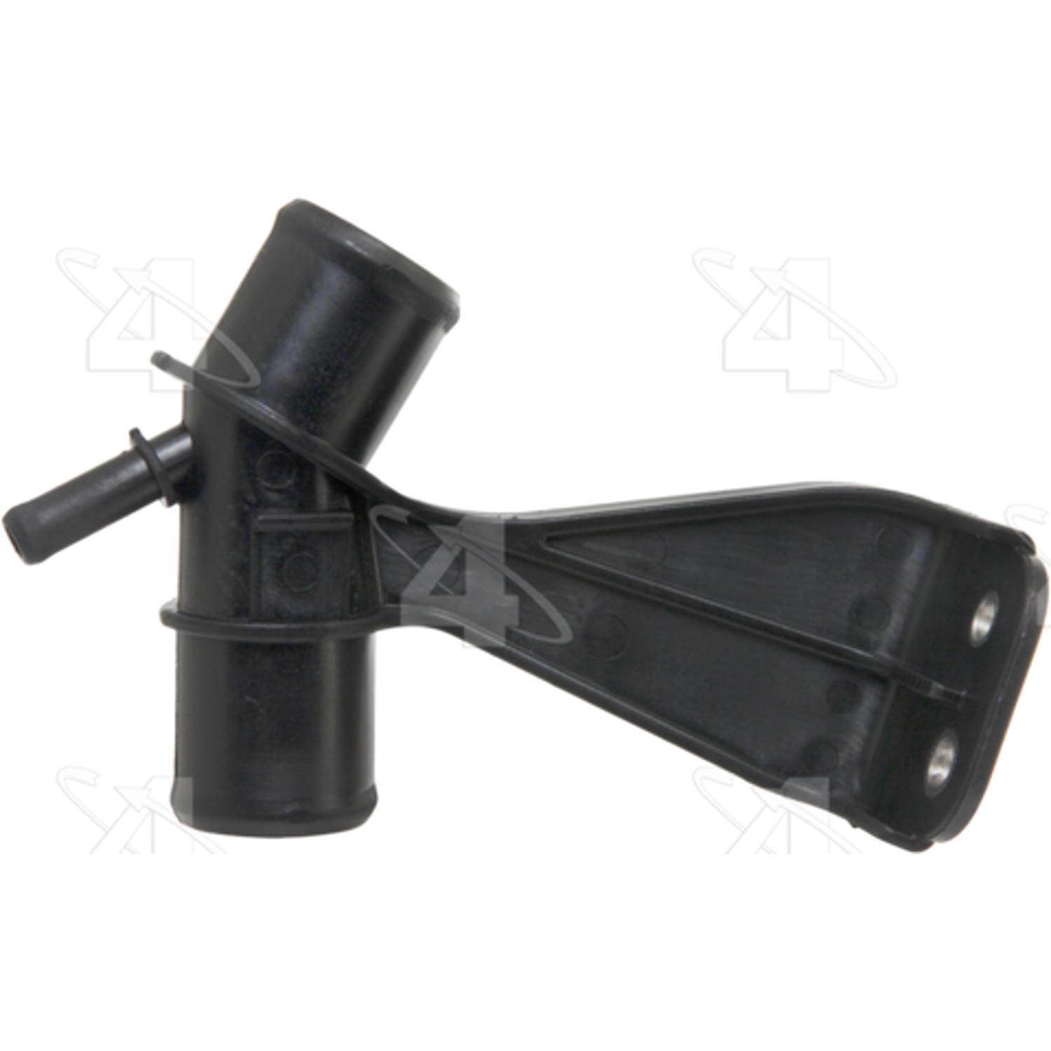 Four Seasons 85918 - Engine Coolant Water Outlet Four Seasons 85918 Engine Coolant Water Outlet product image 4 of 7