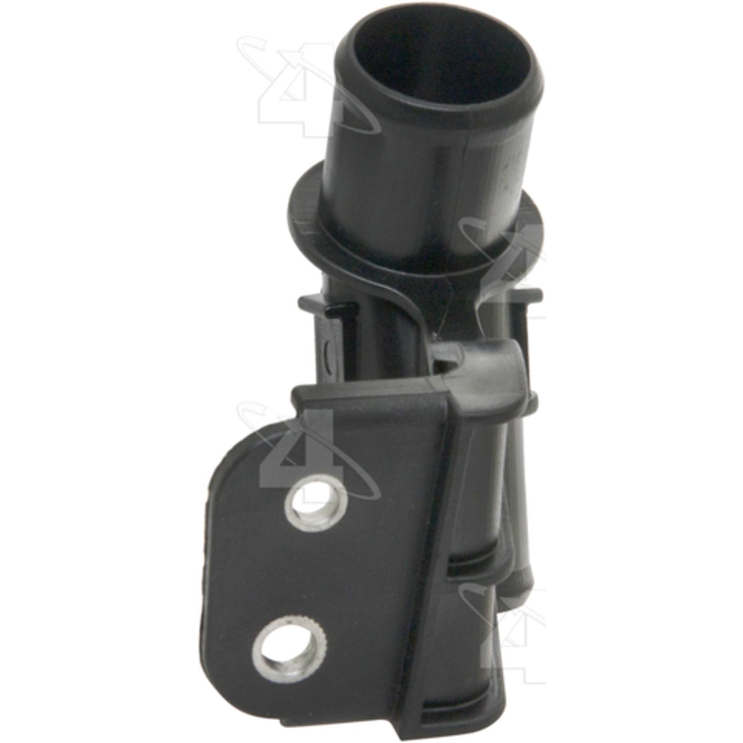 Four Seasons 85918 - Engine Coolant Water Outlet Four Seasons 85918 Engine Coolant Water Outlet product image 6 of 7