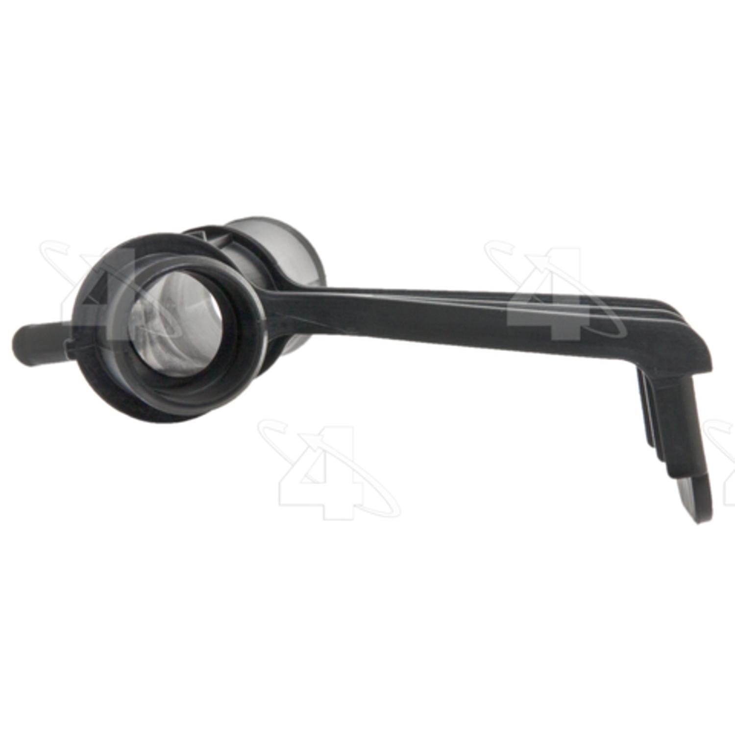 Four Seasons 85918 - Engine Coolant Water Outlet Four Seasons 85918 Engine Coolant Water Outlet product image 7 of 7