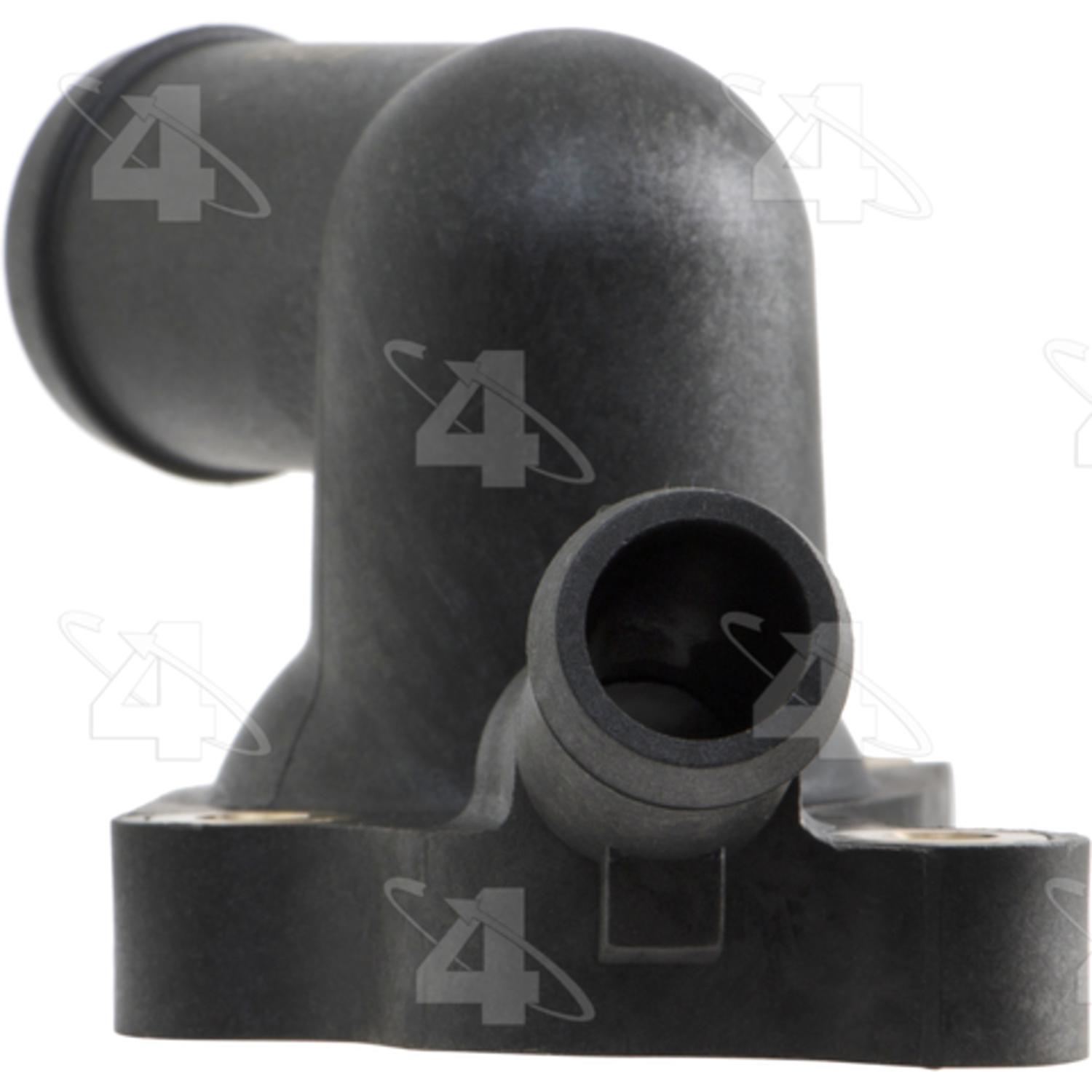 Four Seasons 85919 - Engine Coolant Thermostat Housing Four Seasons 85919 Engine Coolant Thermostat Housing product image 2 of 7