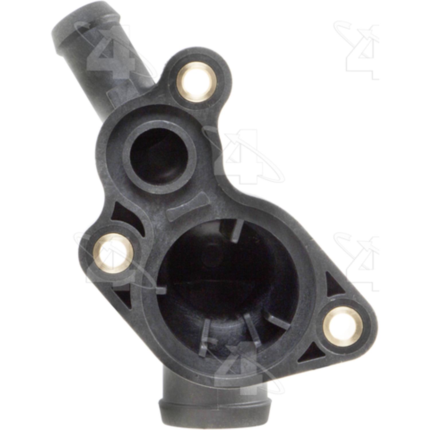 Four Seasons 85919 - Engine Coolant Thermostat Housing Four Seasons 85919 Engine Coolant Thermostat Housing product image 3 of 7