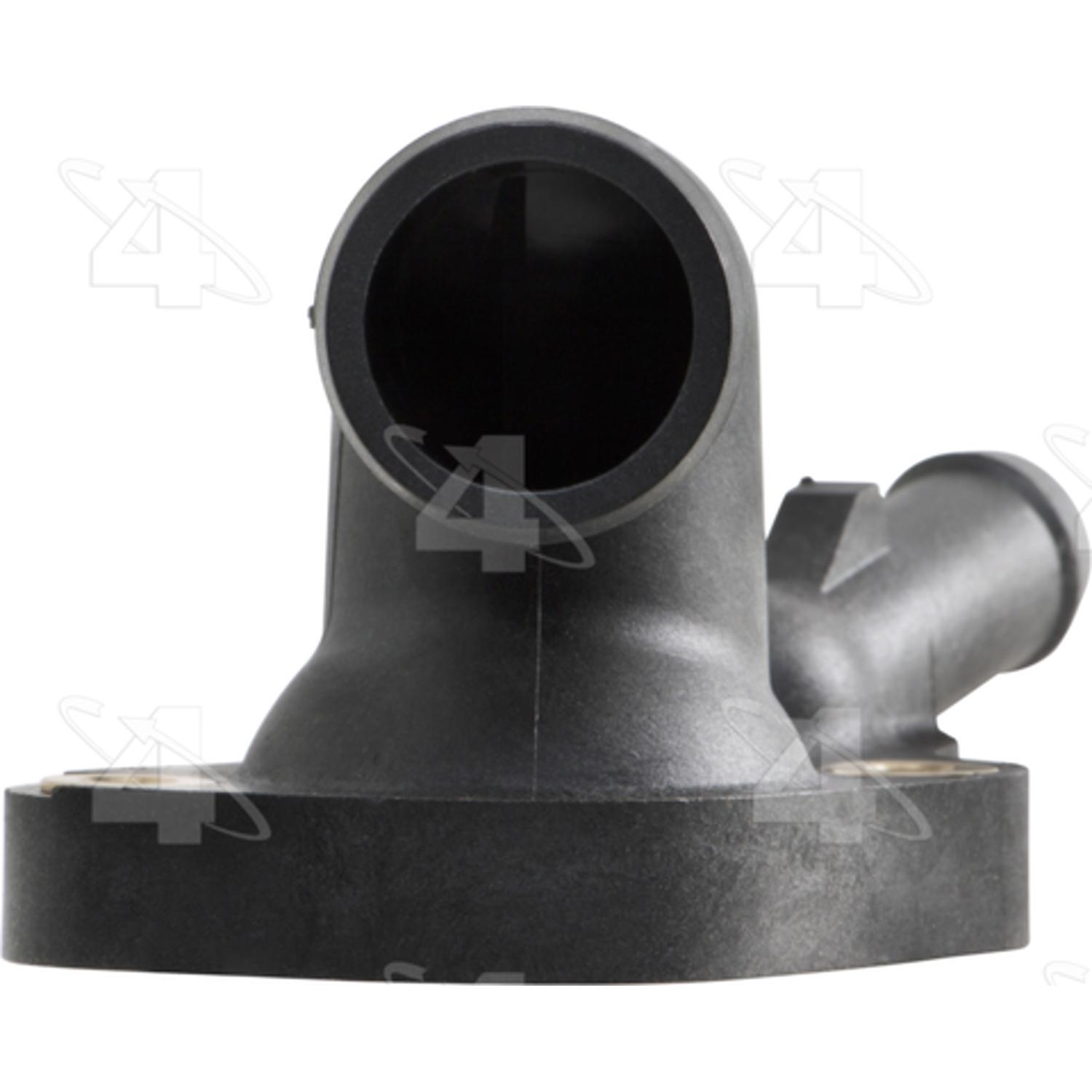 Four Seasons 85919 - Engine Coolant Thermostat Housing Four Seasons 85919 Engine Coolant Thermostat Housing product image 4 of 7