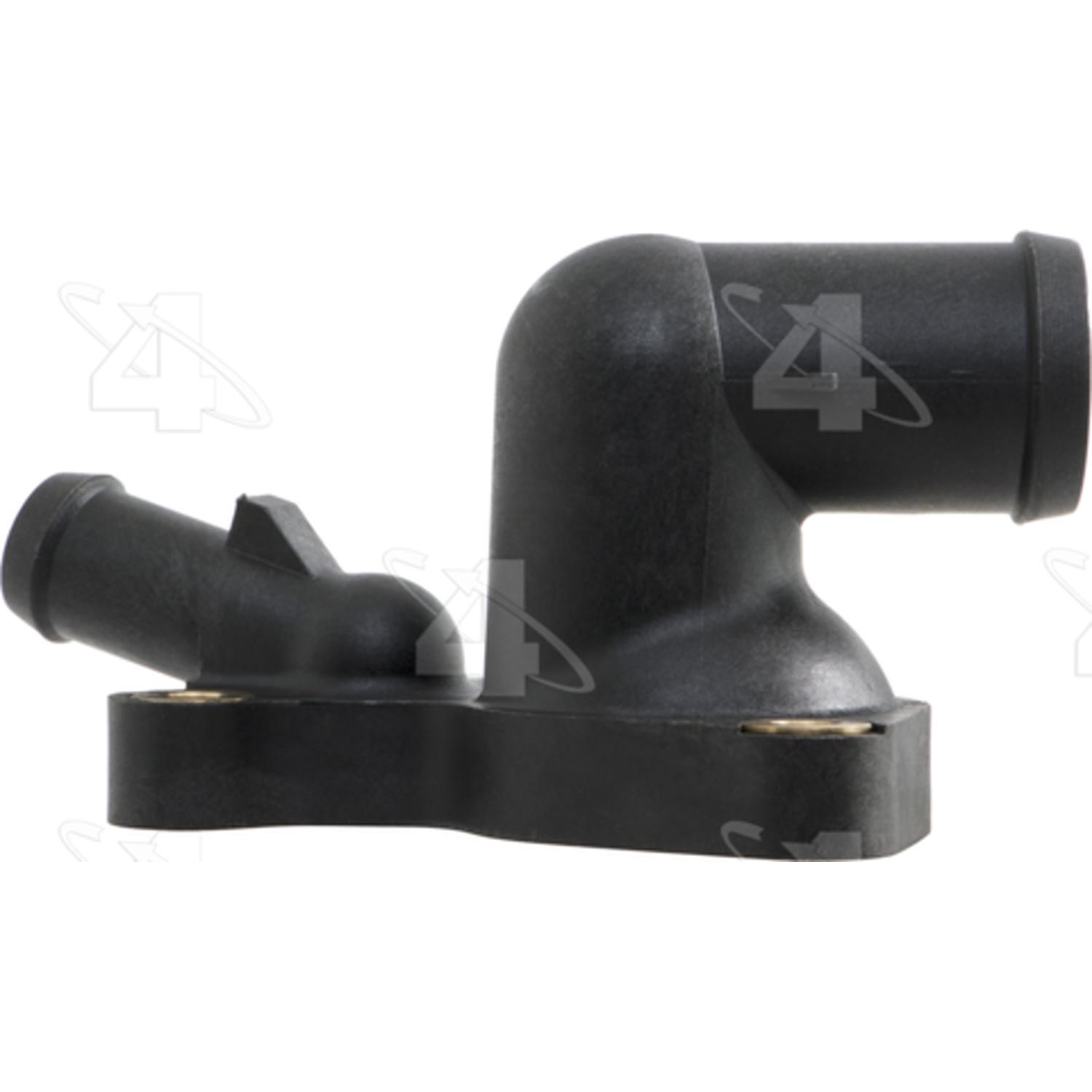 Four Seasons 85919 - Engine Coolant Thermostat Housing Four Seasons 85919 Engine Coolant Thermostat Housing product image 5 of 7