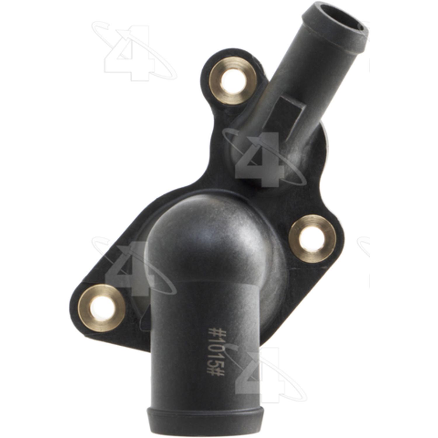 Four Seasons 85919 - Engine Coolant Thermostat Housing Four Seasons 85919 Engine Coolant Thermostat Housing product image 7 of 7