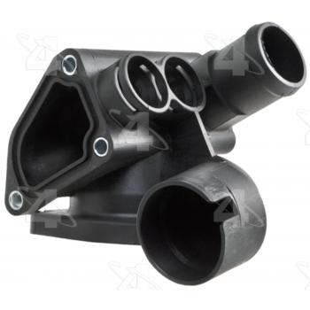 Four Seasons 85922 Engine Coolant Thermostat Housing product image 1 of 4