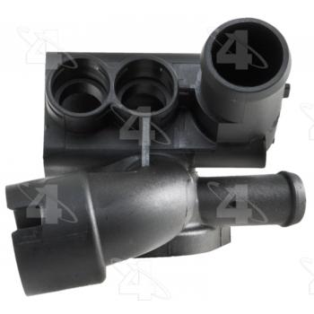 Four Seasons 85922 Engine Coolant Thermostat Housing product image 2 of 4