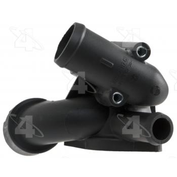 Four Seasons 85922 Engine Coolant Thermostat Housing product image 3 of 4