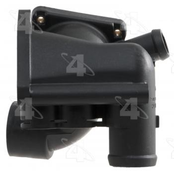Four Seasons 85922 Engine Coolant Thermostat Housing product image 4 of 4