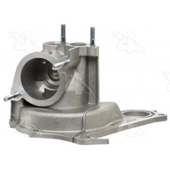 Four Seasons 85923 Engine Coolant Water Outlet product image 1 of 3