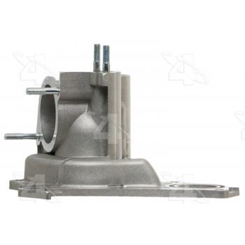 Four Seasons 85923 Engine Coolant Water Outlet product image 3 of 3