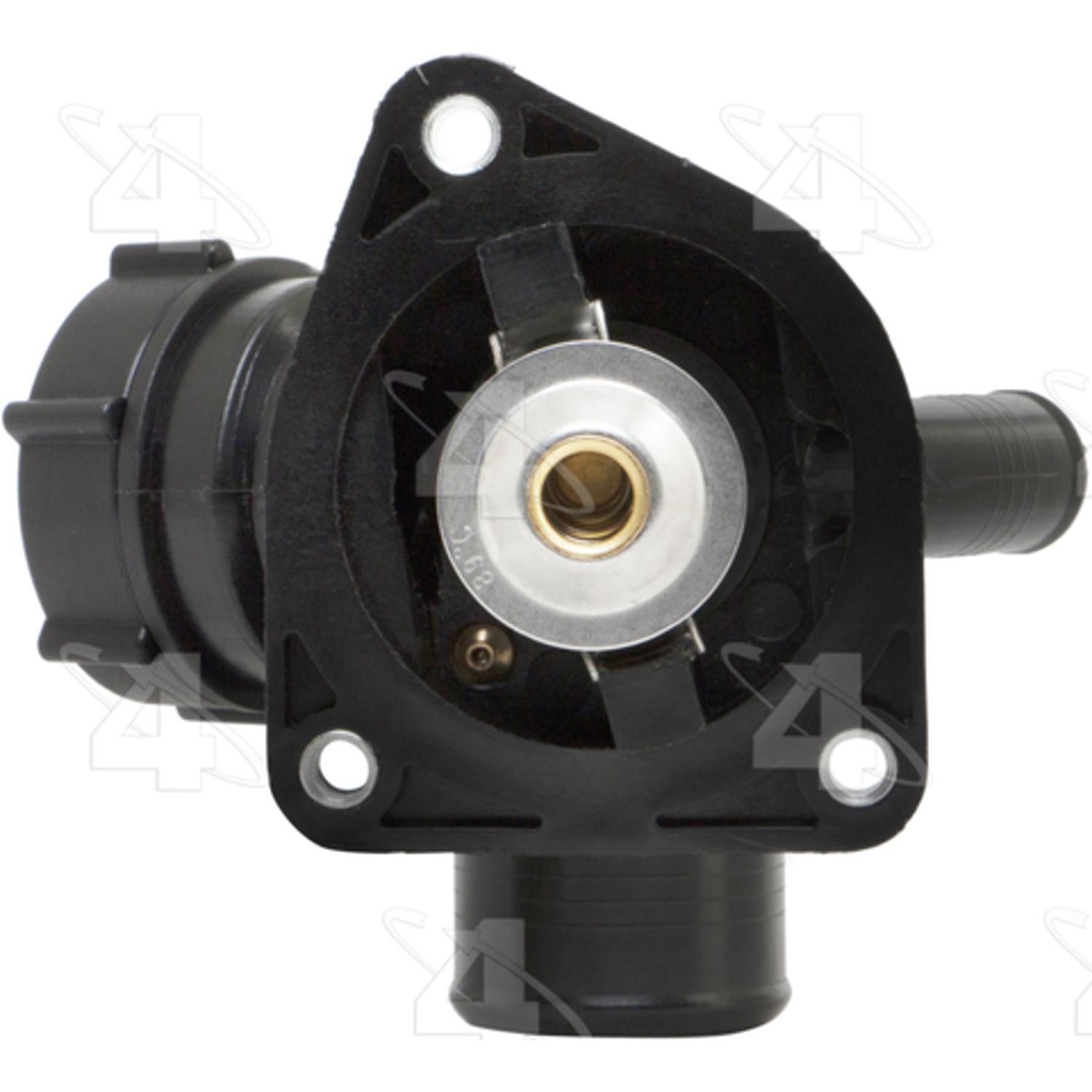 Four Seasons 85924 - Engine Coolant Thermostat Housing Four Seasons 85924 Engine Coolant Thermostat Housing product image 2 of 3