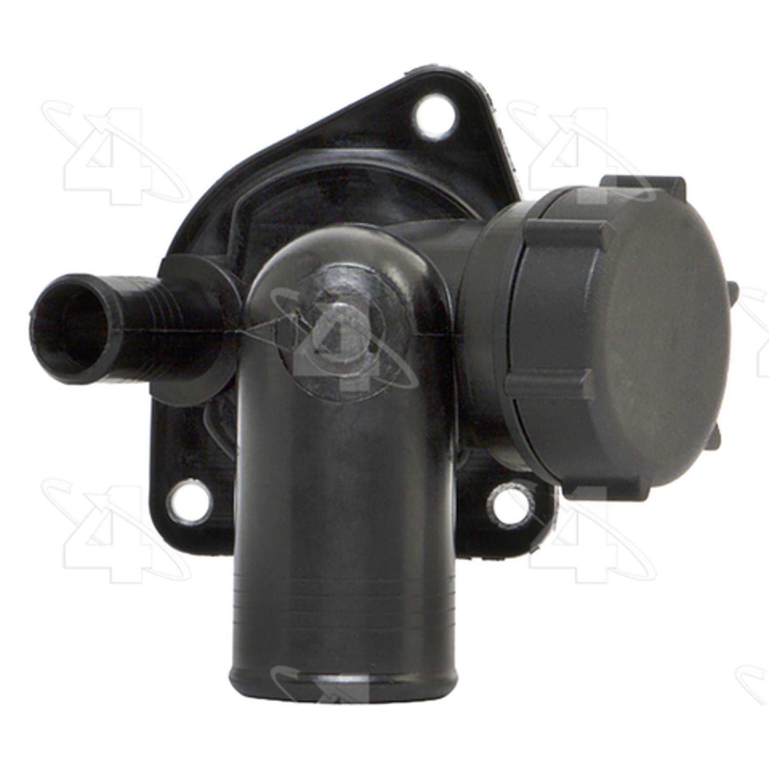 Four Seasons 85924 - Engine Coolant Thermostat Housing Four Seasons 85924 Engine Coolant Thermostat Housing product image 3 of 3