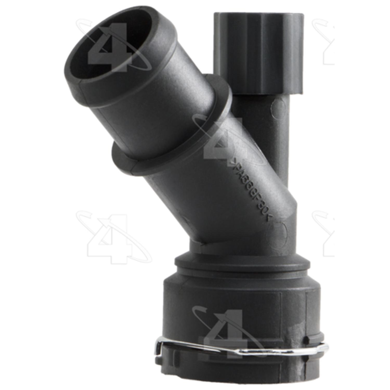 Four Seasons 85925 Engine Coolant Hose Connector product image 1 of 5