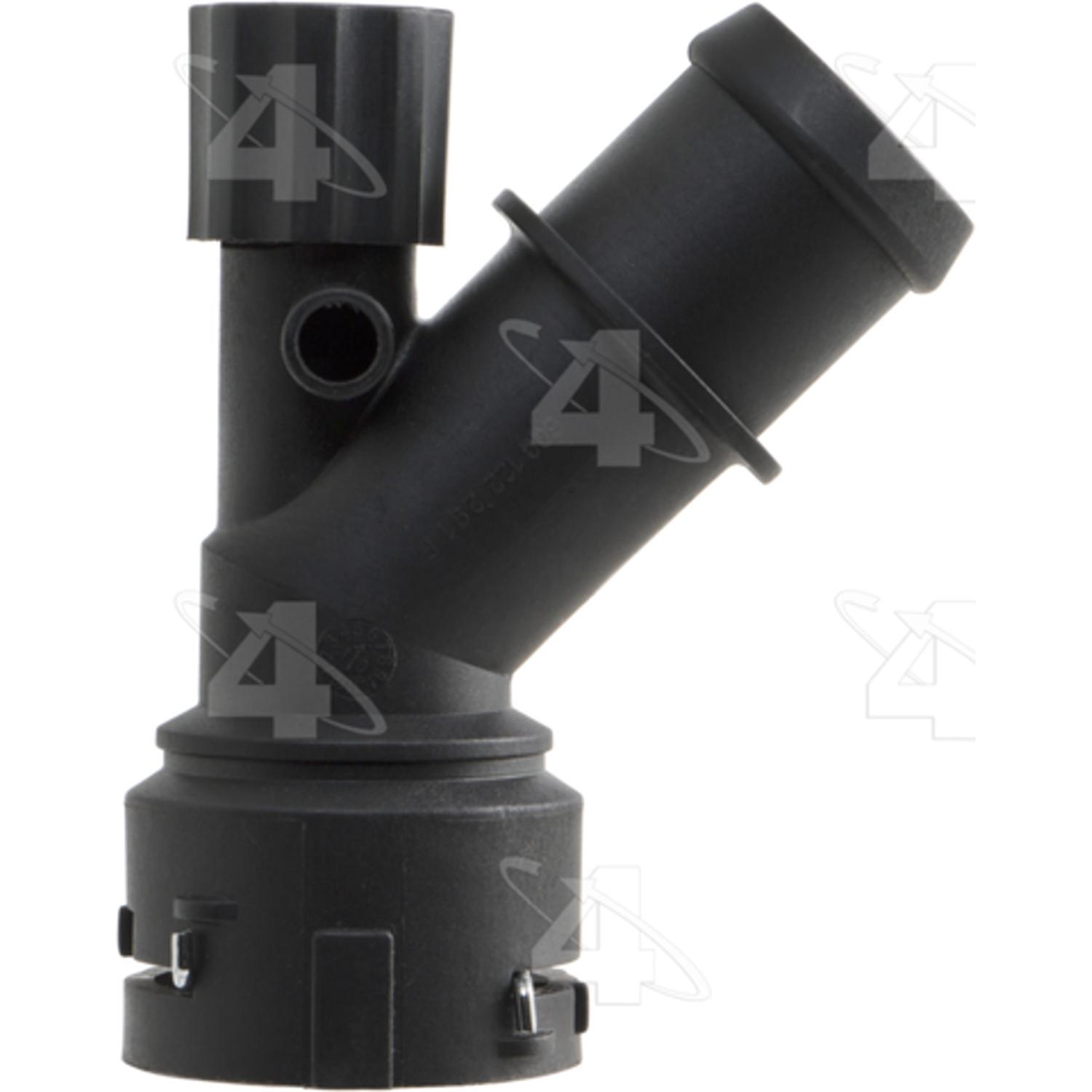 Four Seasons 85925 Engine Coolant Hose Connector product image 3 of 5