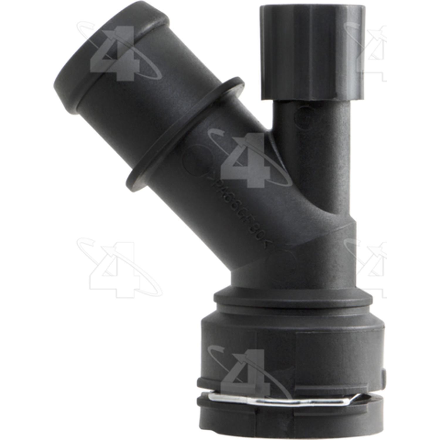 Four Seasons 85925 Engine Coolant Hose Connector product image 4 of 5
