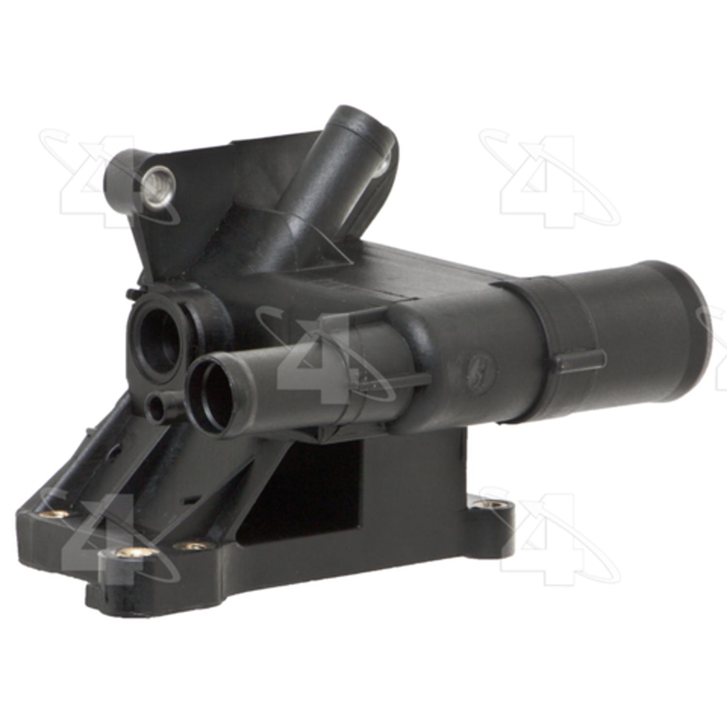 Four Seasons 85928 - Engine Coolant Outlet Flange Four Seasons 85928 Engine Coolant Outlet Flange product image 1 of 7