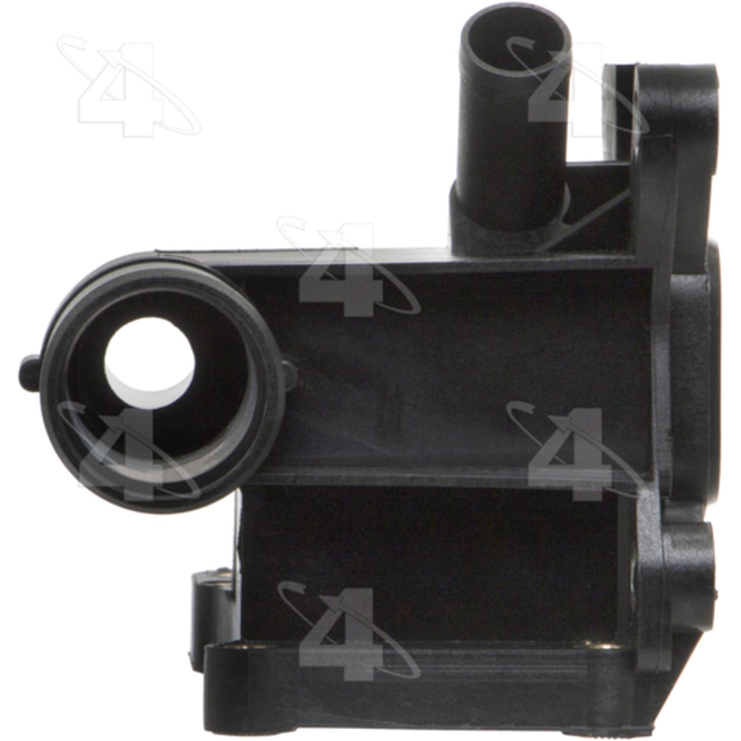 Four Seasons 85928 - Engine Coolant Outlet Flange Four Seasons 85928 Engine Coolant Outlet Flange product image 2 of 7