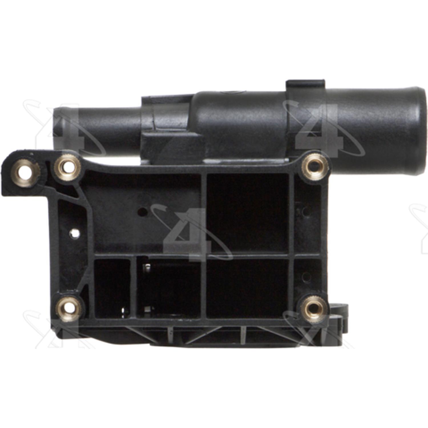 Four Seasons 85928 - Engine Coolant Outlet Flange Four Seasons 85928 Engine Coolant Outlet Flange product image 3 of 7