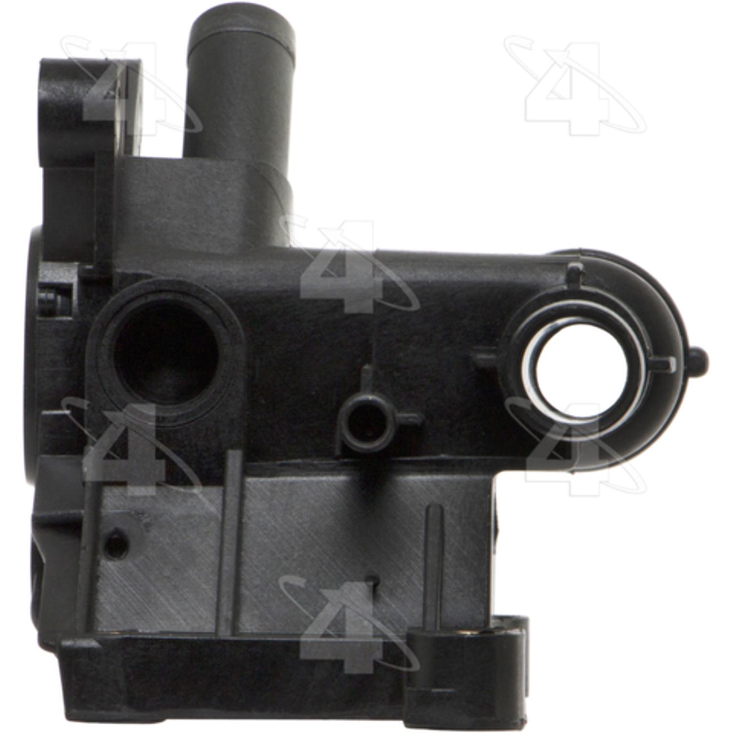 Four Seasons 85928 - Engine Coolant Outlet Flange Four Seasons 85928 Engine Coolant Outlet Flange product image 4 of 7