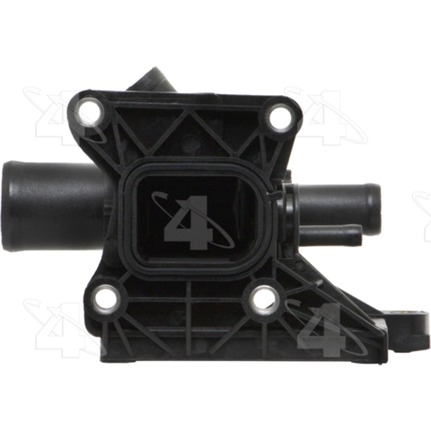 Four Seasons 85928 - Engine Coolant Outlet Flange Four Seasons 85928 Engine Coolant Outlet Flange product image 5 of 7