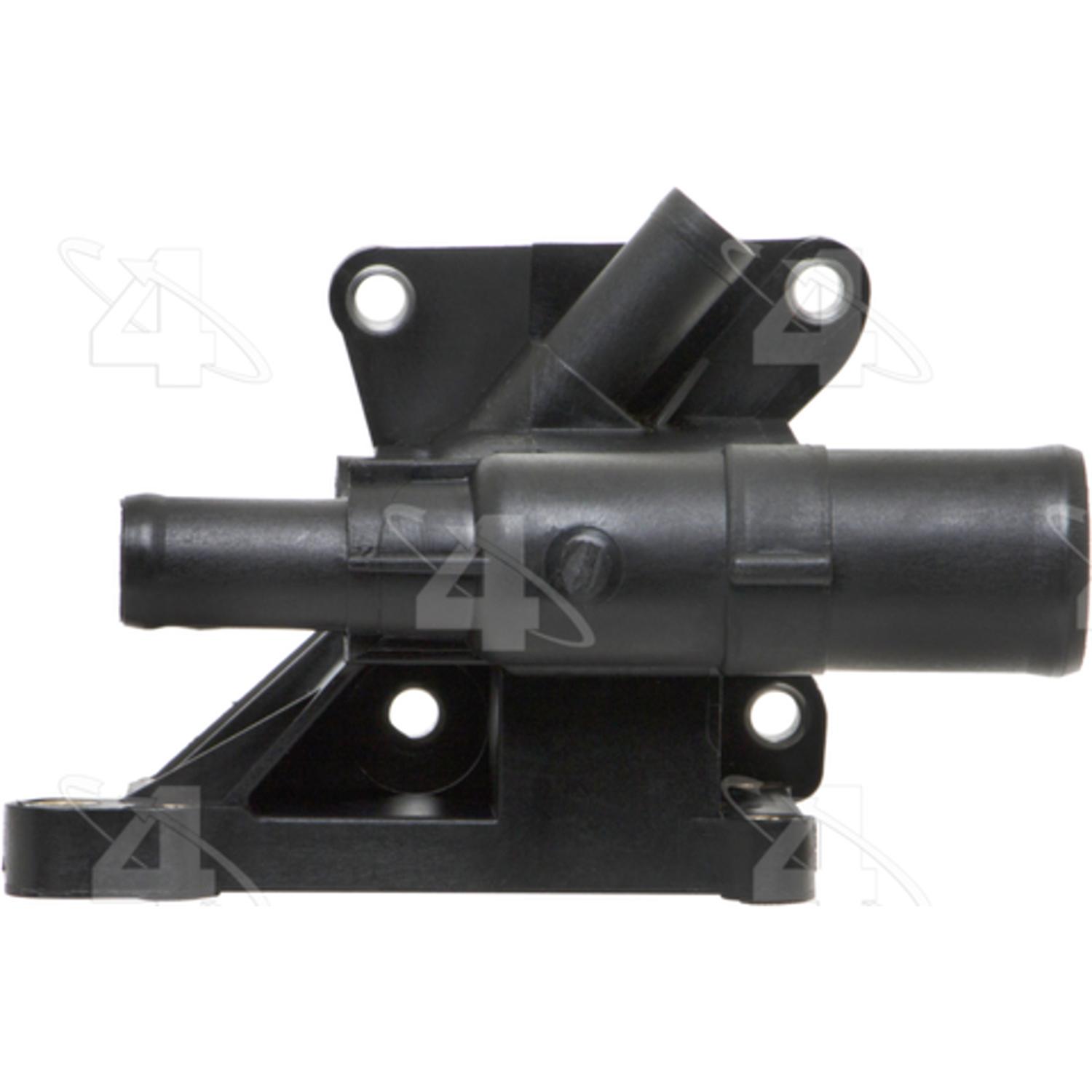 Four Seasons 85928 - Engine Coolant Outlet Flange Four Seasons 85928 Engine Coolant Outlet Flange product image 6 of 7