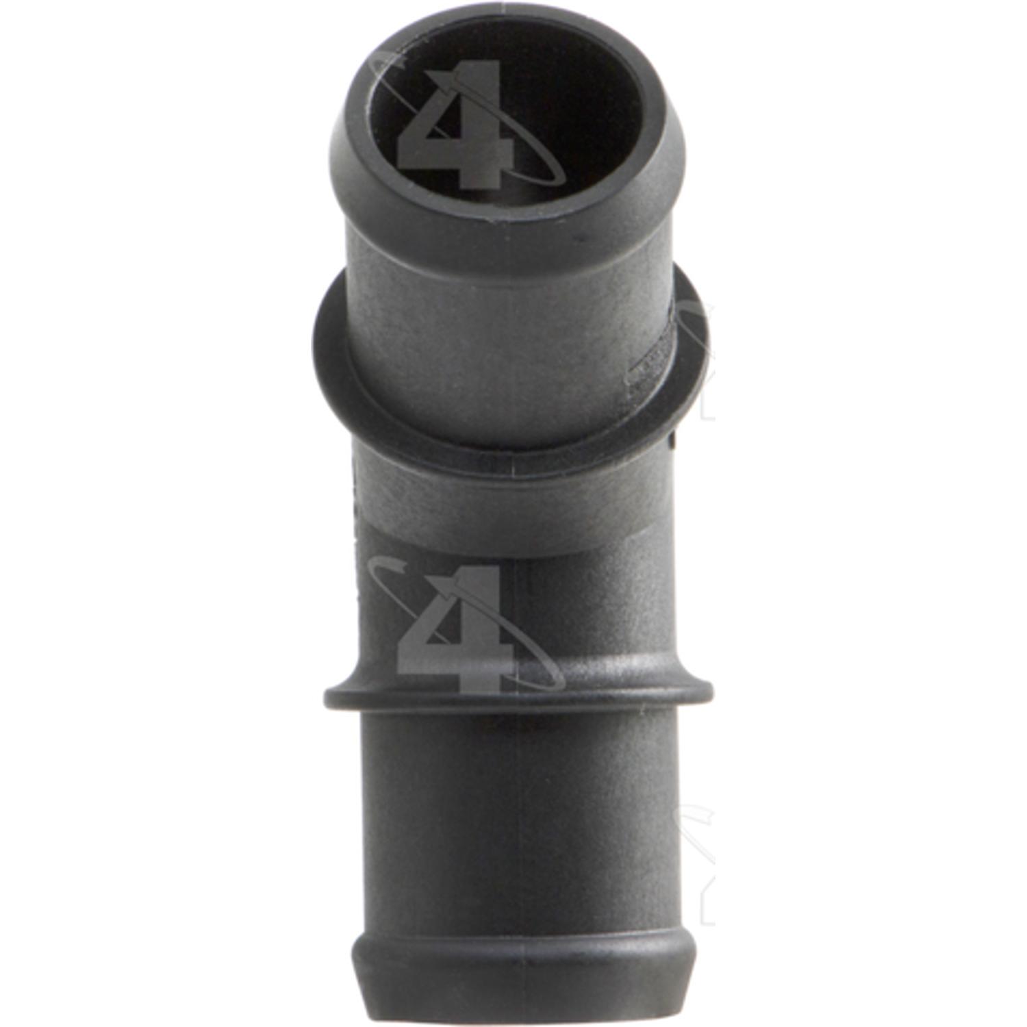Four Seasons 85929 - HVAC Heater Hose Connector Four Seasons 85929 Engine Coolant Hose Connector product image 3 of 7