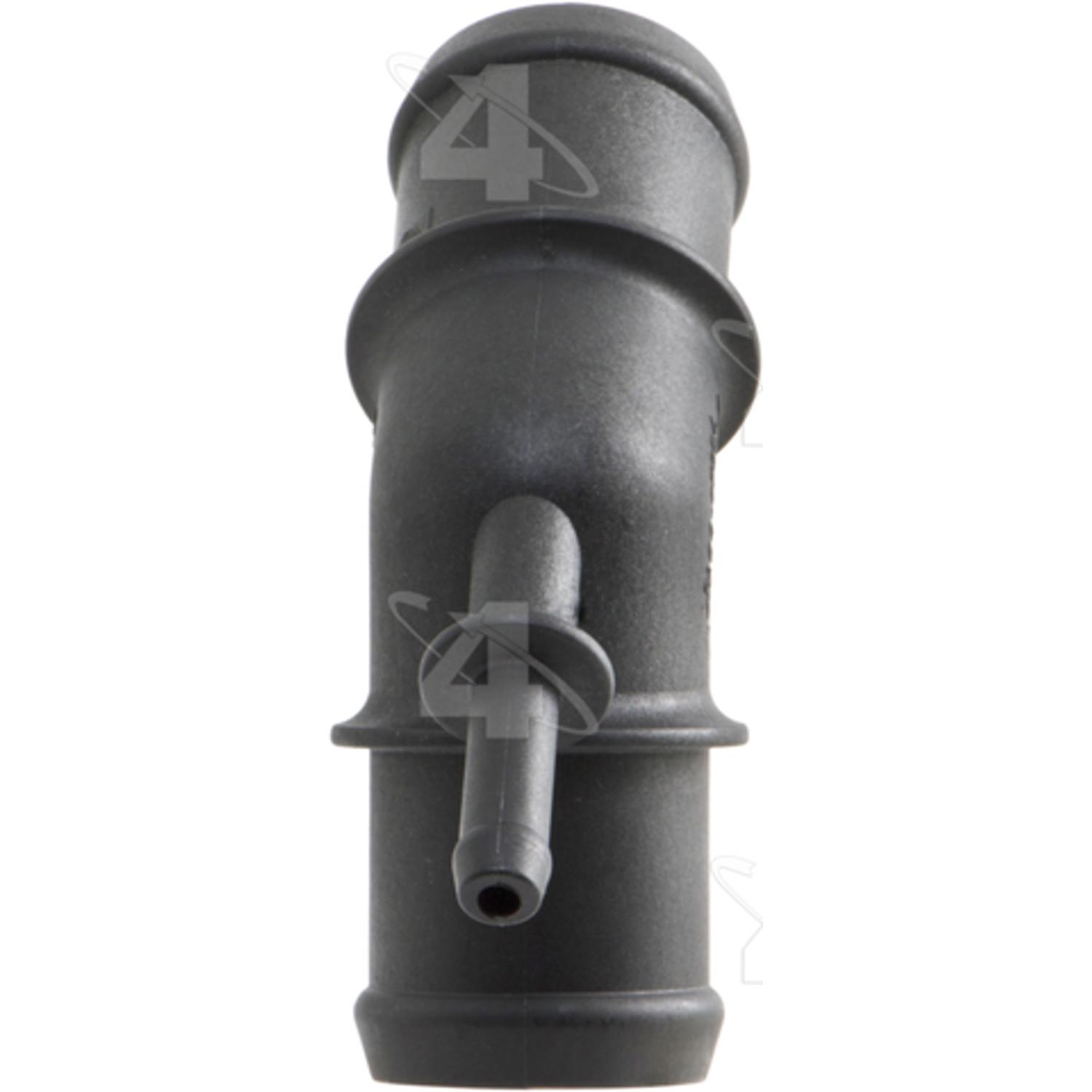 Four Seasons 85929 - HVAC Heater Hose Connector Four Seasons 85929 Engine Coolant Hose Connector product image 7 of 7