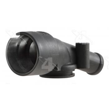 Four Seasons 85930 Engine Coolant Water Outlet product image 1 of 7