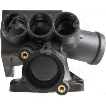 Four Seasons 85931 Engine Coolant Thermostat Housing product image 1 of 7