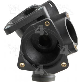 Four Seasons 85931 Engine Coolant Thermostat Housing product image 3 of 7