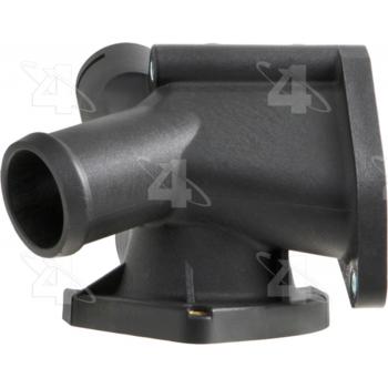 Four Seasons 85931 Engine Coolant Thermostat Housing product image 4 of 7