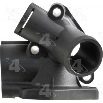 Four Seasons 85931 Engine Coolant Thermostat Housing product image 5 of 7