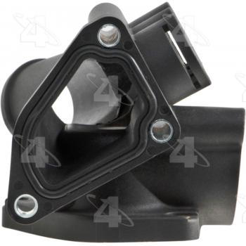 Four Seasons 85931 Engine Coolant Thermostat Housing product image 6 of 7
