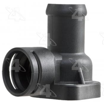 Four Seasons 85932 Engine Coolant Outlet Flange product image 1 of 7