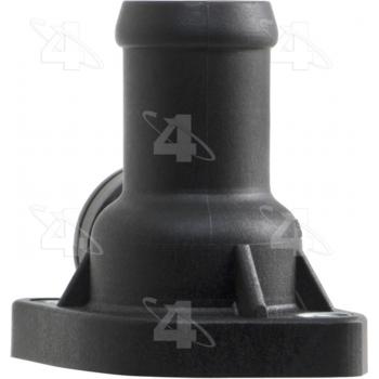 Four Seasons 85932 Engine Coolant Outlet Flange product image 2 of 7