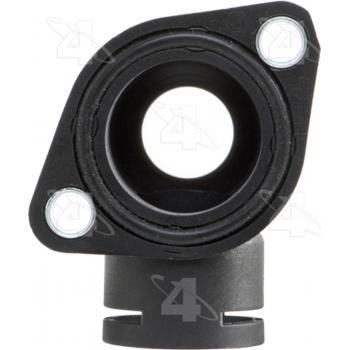 Four Seasons 85932 Engine Coolant Outlet Flange product image 3 of 7