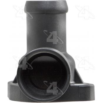 Four Seasons 85932 Engine Coolant Outlet Flange product image 4 of 7