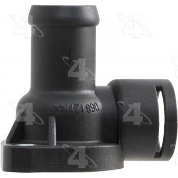 Four Seasons 85932 Engine Coolant Outlet Flange product image 5 of 7