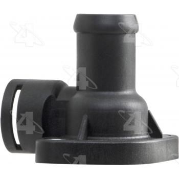 Four Seasons 85932 Engine Coolant Outlet Flange product image 6 of 7