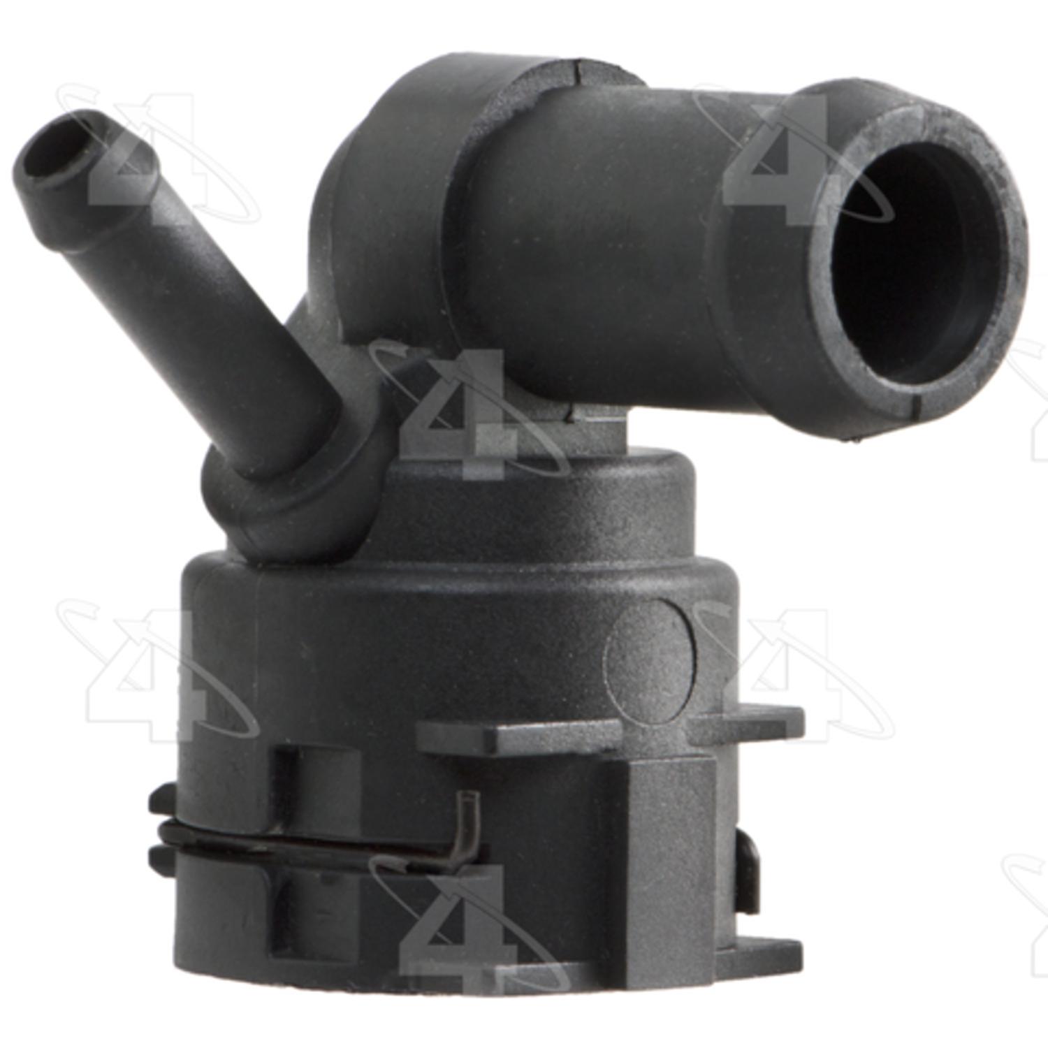 Four Seasons 85933 - HVAC Heater Hose Connector Four Seasons 85933 Engine Coolant Hose Connector product image 1 of 7