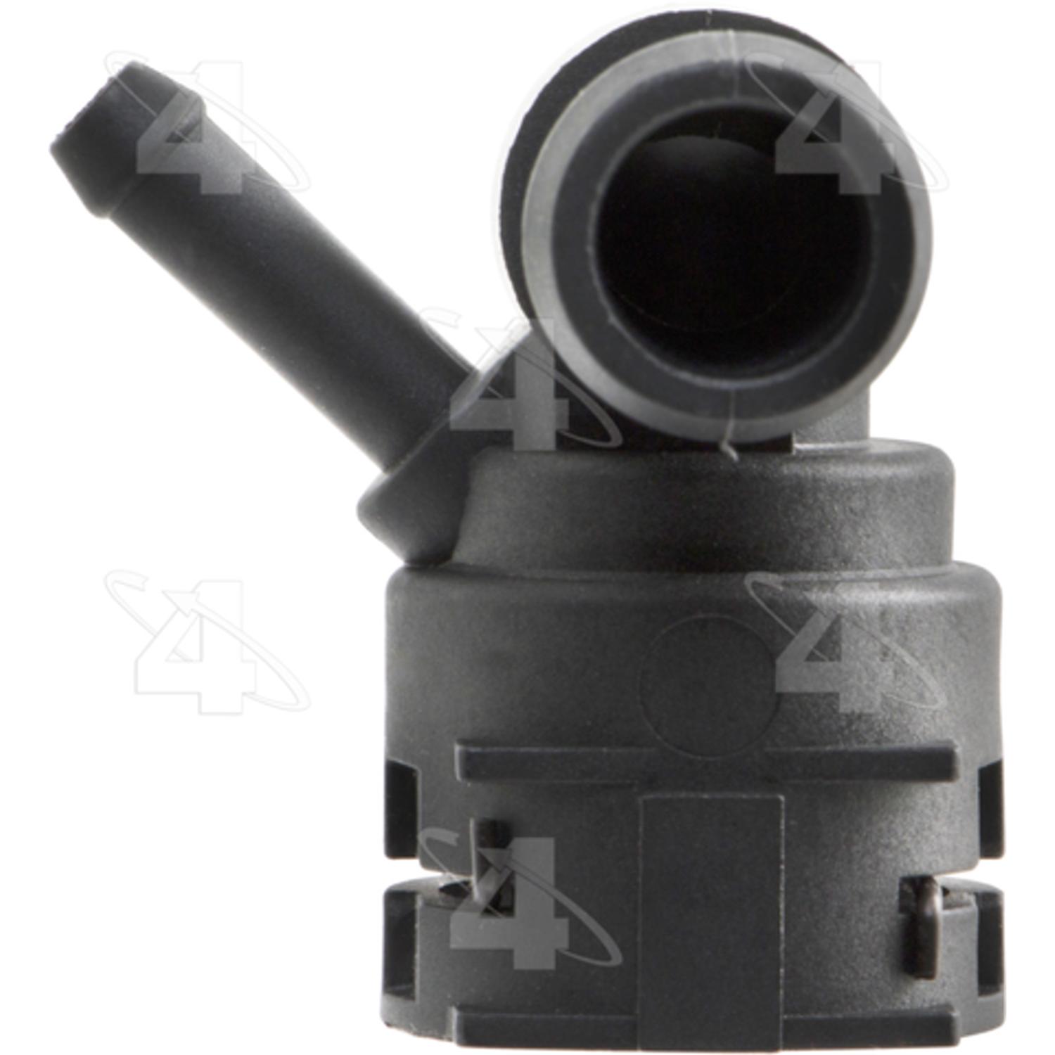 Four Seasons 85933 - HVAC Heater Hose Connector Four Seasons 85933 Engine Coolant Hose Connector product image 4 of 7