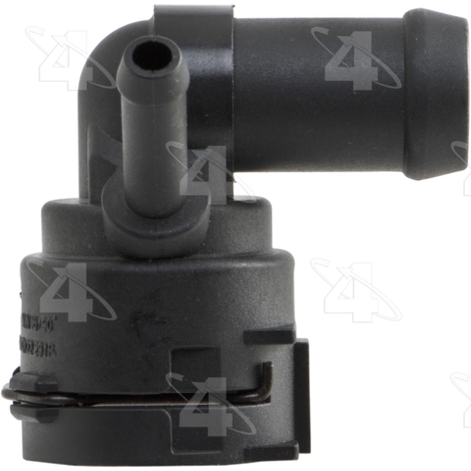 Four Seasons 85933 - HVAC Heater Hose Connector Four Seasons 85933 Engine Coolant Hose Connector product image 5 of 7