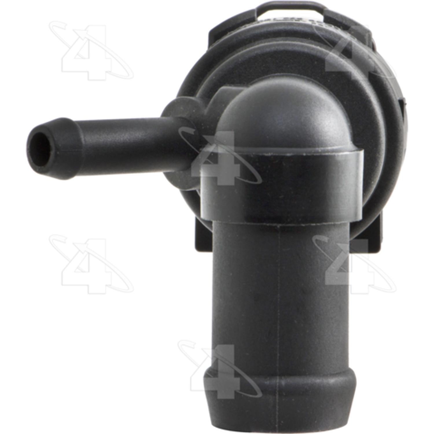Four Seasons 85933 - HVAC Heater Hose Connector Four Seasons 85933 Engine Coolant Hose Connector product image 7 of 7