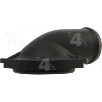 Four Seasons 85937 Engine Coolant Water Outlet product image 2 of 7