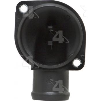 Four Seasons 85937 Engine Coolant Water Outlet product image 3 of 7
