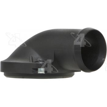 Four Seasons 85937 Engine Coolant Water Outlet product image 5 of 7